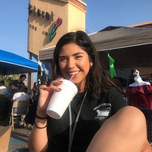 Meet your Posher, Priscilla